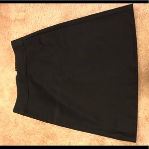 A-line Skirt